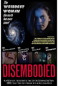 Watch Full Movie :Disembodied (1998)
