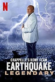 Watch Full Movie :Earthquake Legendary (2022)