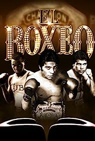 El Boxeo (2013)