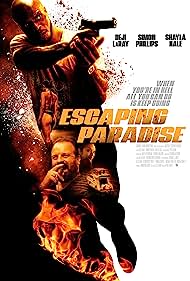 Escaping Paradise (2022)