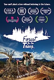 Forest for the Trees (2021)