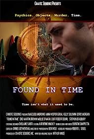 Found in Time (2012)