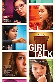 Girl Talk (2022)