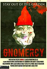 Watch Full Movie :Gnomercy (2019)