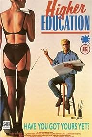 Higher Education (1988)