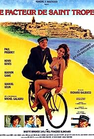 Le facteur de Saint Tropez (1985)