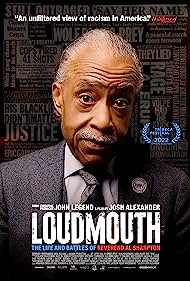 Watch Full Movie :Loudmouth (2022)