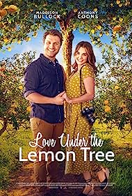 Love Under the Lemon Tree (2022)