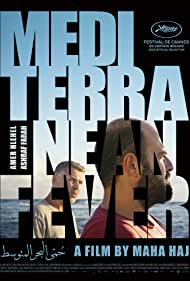 Watch Full Movie :Mediterranean Fever (2022)
