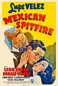 Mexican Spitfire (1940)