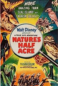Natures Half Acre (1951)