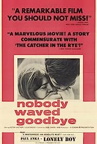 Nobody Waved Good bye (1964)