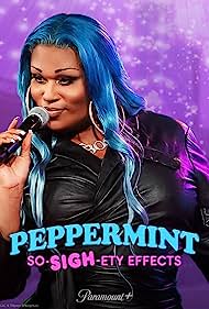 Watch Full Movie :Peppermint So SIGH ety Effects (2023)