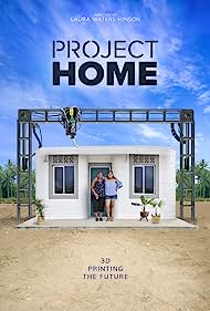 Project Home (2022)