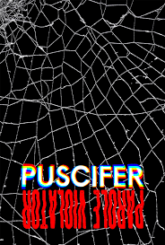 Watch Full Movie :Puscifer: Parole Violator (2022)