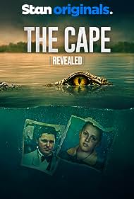 Revealed: The Cape (2023)