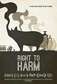Right to Harm (2019)