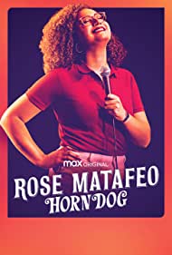Rose Matafeo Horndog (2020)