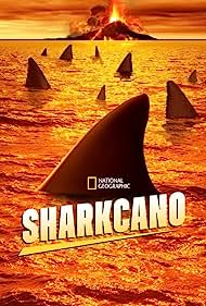 Sharkcano (2020)