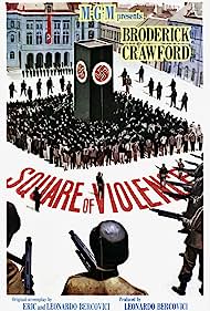 Square of Violence (1961)