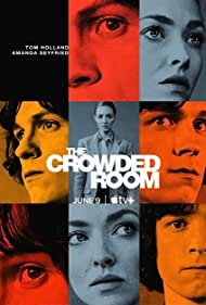 The Crowded Room (2023-)