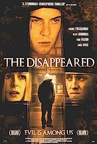 Watch Full Movie :The Disappeared (2008)