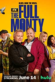 Watch Full Movie :The Full Monty (2023-)