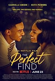 Watch Full Movie :The Perfect Find (2023)
