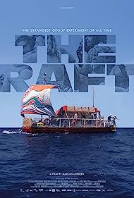 Watch Full Movie :The Raft (2018)