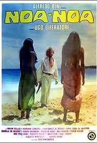 Watch Full Movie :The Survivors of the Bounty (1974)