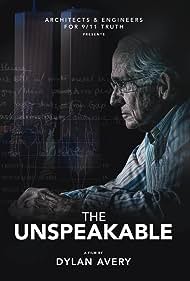 Watch Full Movie :The Unspeakable (2021)