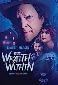 Watch Full Movie :The Wraith Within (2023)