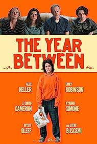 Watch Full Movie :The Year Between (2022)