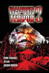 Vacation of Terror II (1991)
