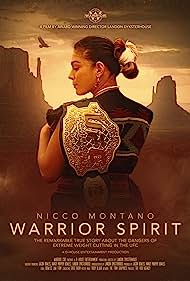 Warrior Spirit (2021)