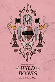 Watch Full Movie :Wild Bones (2022)