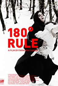 Watch Full Movie :180 Degree Rule (2020)
