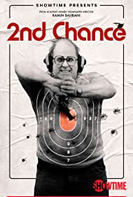 Watch Full Movie :2nd Chance (2022)
