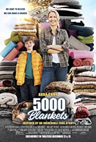 Watch Full Movie :5000 Blankets (2022)
