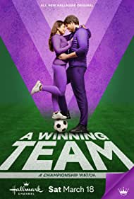 Watch Full Movie :Winning Team (2023)