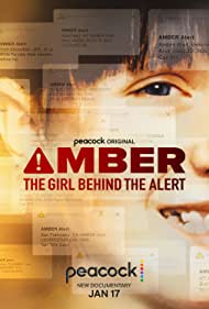 Watch Full Movie :Amber: The Girl Behind the Alert (2023)