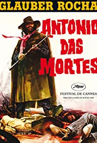Watch Full Movie :Antonio das Mortes (1969)