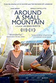 Watch Full Movie :Around a Small Mountain (2009)