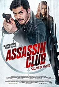 Watch Full Movie :Assassin Club (2023)