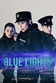 Blue Lights (2023–)