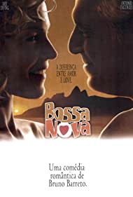 Watch Full Movie :Bossa Nova (2000)