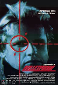 Bulletproof (1987)