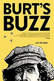 Watch Full Movie :Burts Buzz (2013)