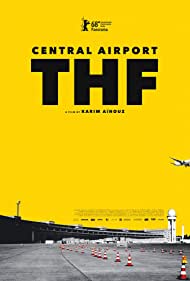 Watch Full Movie :Central Airport THF (2018)