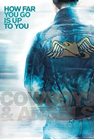 Watch Full Movie :Cowboys Angels (2003)